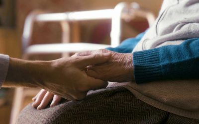 Palliativpflege zu Hause: Voraussetzungen