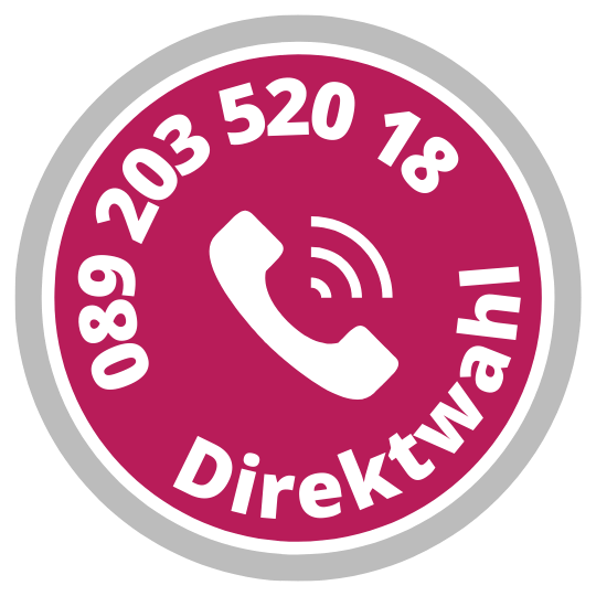 Direktkontakt - Ambulanter Pflegedienst Schneider - München und Umgebung