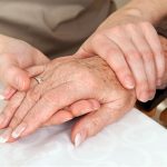 Palliative Betreuung - Der Wunsch, bis zum Ende im eigenen Zuhause zu sein