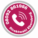 Telefonhotline Ebersberg