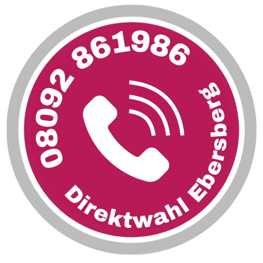 Telefonhotline Ebersberg
